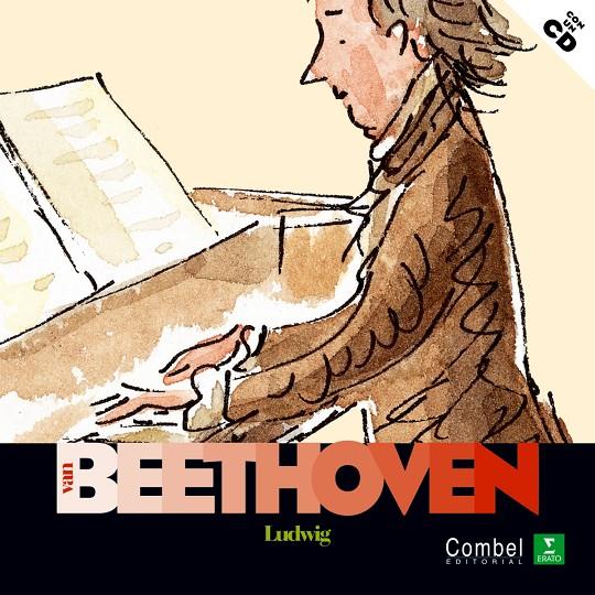 Ludwig van Beethoven | 9788478649594 | CAS