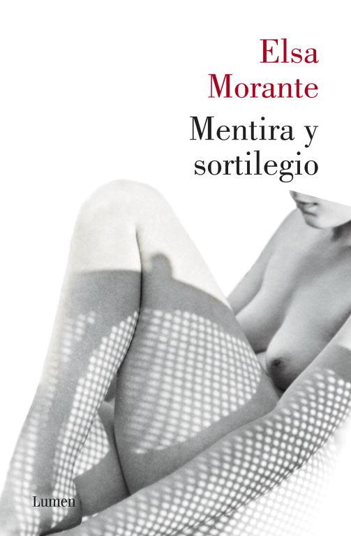 Mentira y sortilegio | 9788426420794 | Elsa Morante