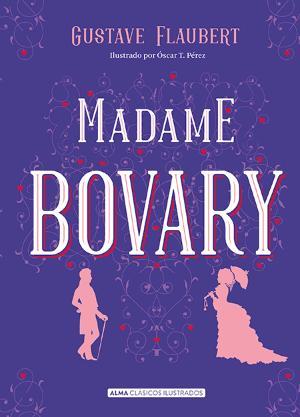 Madame Bovary | 9788415618843 | Gustave Flaubert