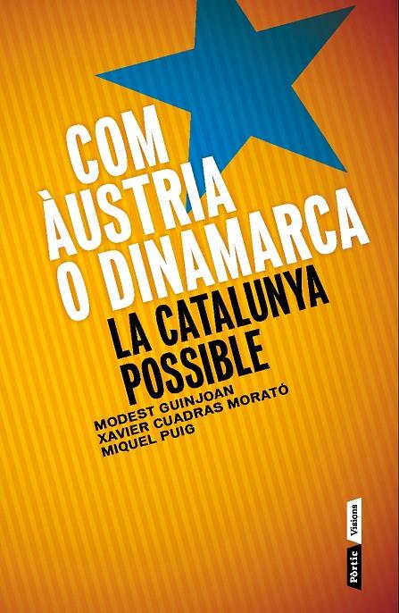 Com Àustria o Dinamarca | 9788498092622 | Modest Guinjoan - Xavier Cuadras - Miquel Puig