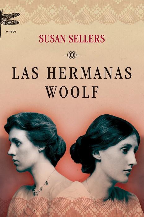 Las hermanas Woolf | 9788496580664 | Susan Sellers