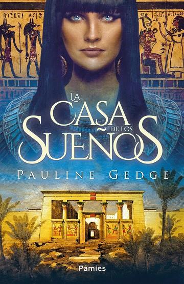 La casa de los sueños | 9788417683030 | Gedge, Pauline