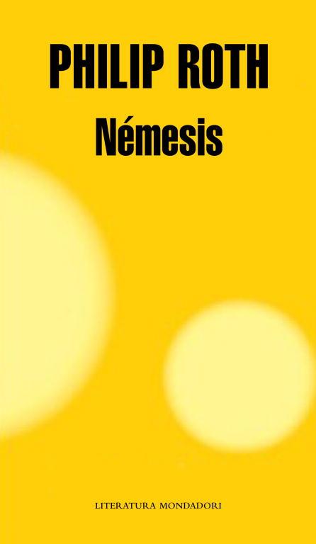 Némesis | 9788439723332 | Philip Roth