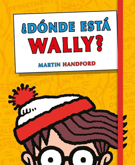 ¿Dónde está Wally? (edición esencial) | 9788417424954 | Handford, Martin