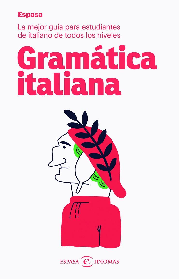 Gramática italiana | 9788467054514 | Espasa Calpe