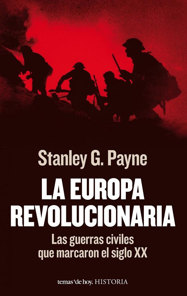 La Europa revolucionaria | 9788484609506 | Stanley G. Payne