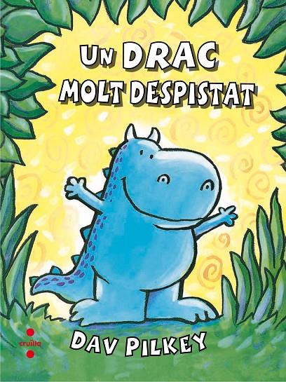 Un drac molt despistat | 9788466140119 | Dav Pilkey