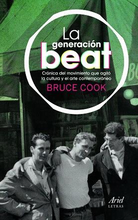 La generación beat | 9788434413634 | Bruce Cook