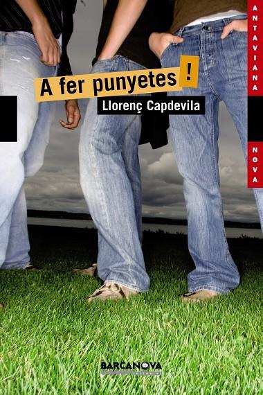 A fer punyetes! | 9788448929114 | Llorenç Capdevila