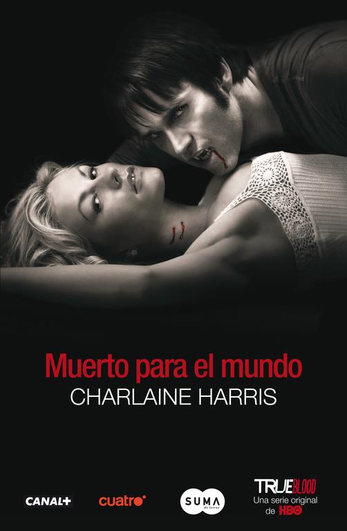 Muerto para el mundo | 9788483651438 | Charlaine Harris