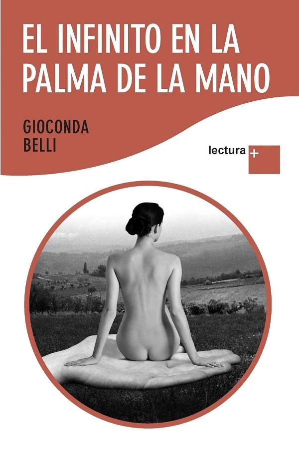 El infinito en la palma de la mano | 9788432298370 | Gioconda Belli