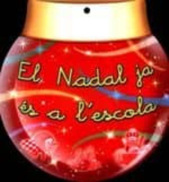 El Nadal ja és a l'escola | 9788478875597