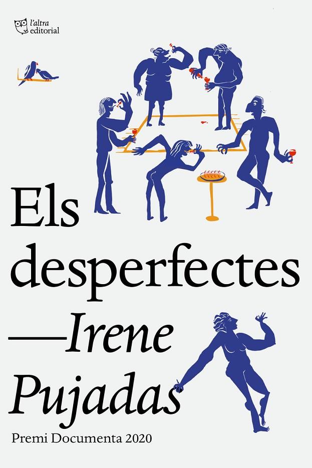 Els desperfectes | 9788412254679 | Pujadas, Irene