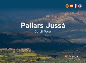 Pallars Jussà | 9788419841407 | Peró Enjaume, Jordi/Nolasco Azuaga, Núria