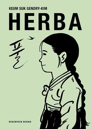 Herba | 9788419437631 | Gendry-Kim, Keum Suk