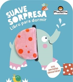 Elefante | 9788419935359 | AA VV