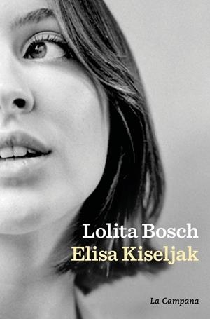 Elisa Kiseljak | 9788419836366 | Bosch, Lolita