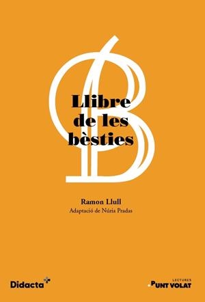 Llibre de les bèsties (nova edició 2021) | 9788418695339