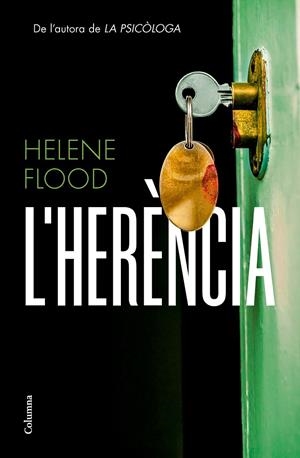 L'herència | 9788466432825 | Flood, Helene