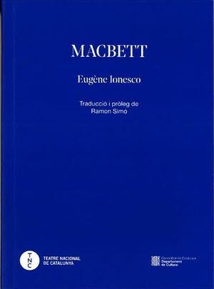 Macbett | 9788418986642 | Ionesco, Eugène