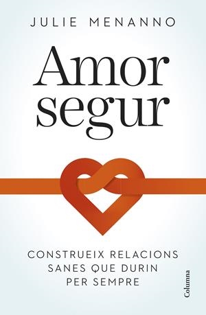 Amor segur | 9788466432795 | Menanno, Julie