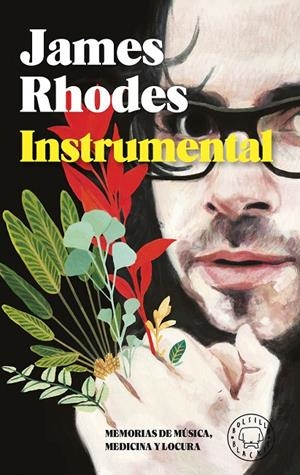 Instrumental | 9788410025387 | Rhodes, James