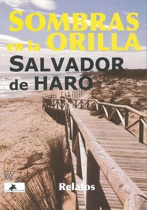 Sombras en la orilla | 9788412920154 | De Haro, Salvador