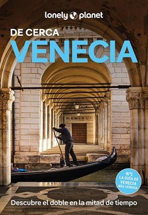 Venecia de cerca 6 | 9788408297116 | Hardy, Paula/Buckley, Julia