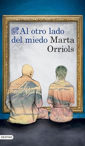 Al otro lado del miedo | 9788423366774 | Orriols Balaguer, Marta