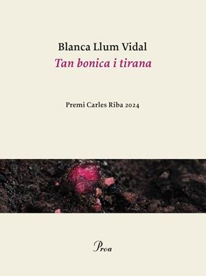 Tan bonica i tirana | 9788410488113 | Vidal, Blanca Llum