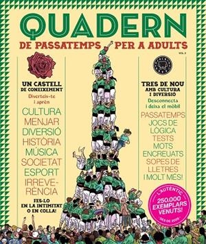 Quadern Blackie vol.2 | 9788410323377 | Comité Blackie Books